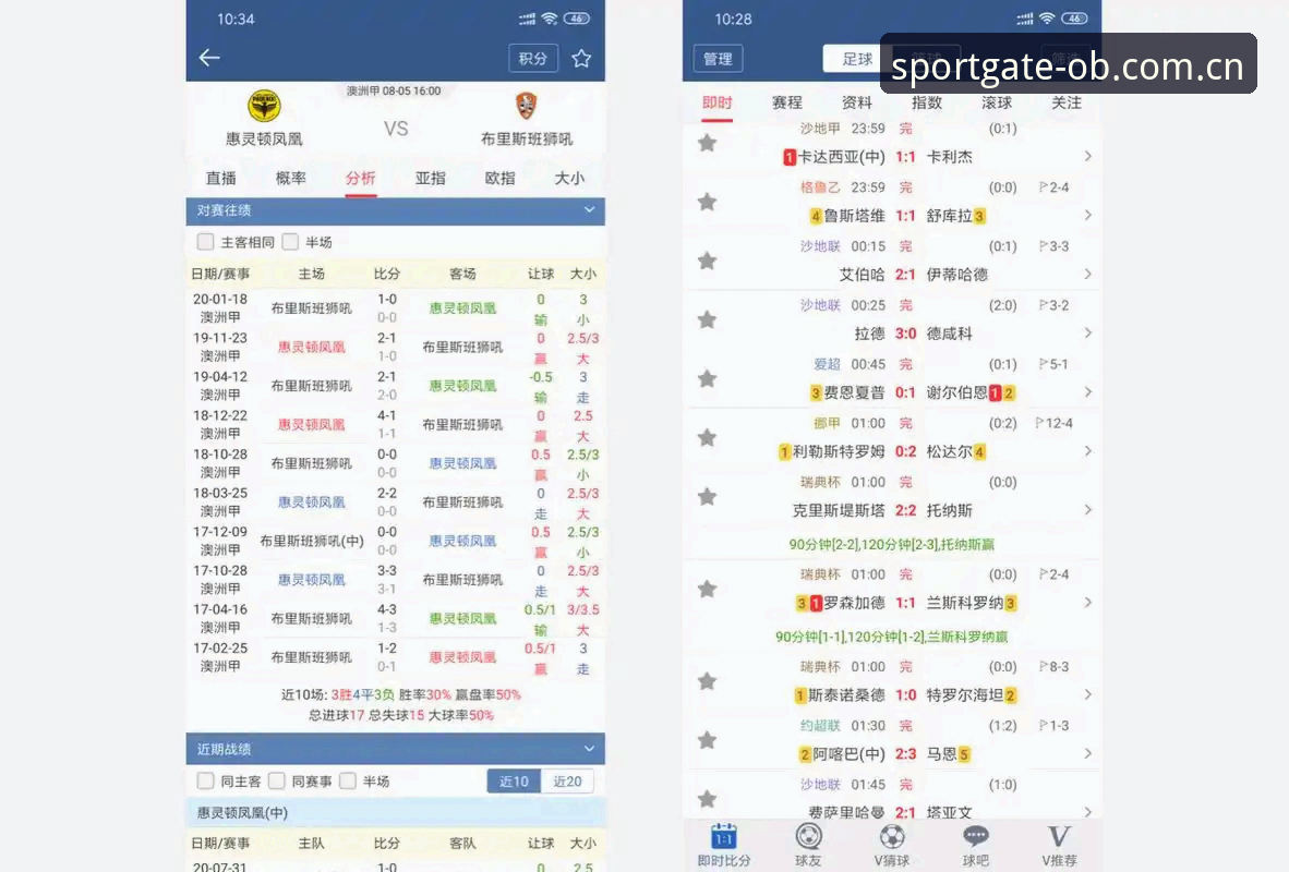 OB体育平台赛事比分实时追踪使用指南：从登录到数据同步的完整路径